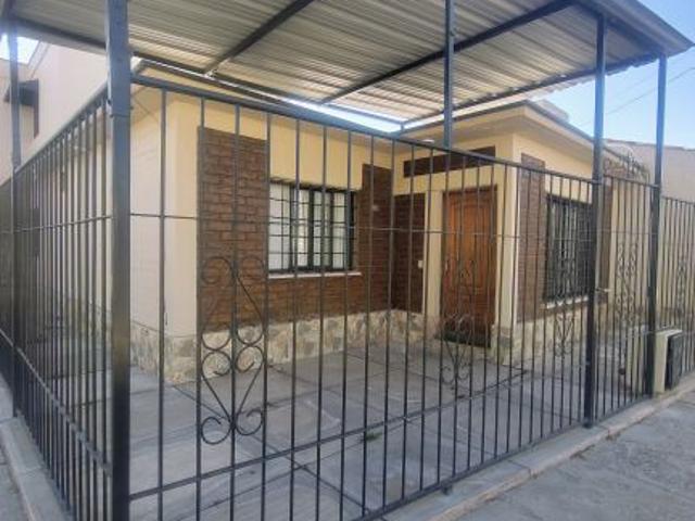 Casa en Alquiler Maipu Mendoza