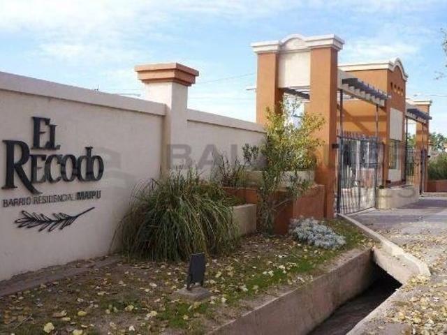 Casa en Alquiler Maipu Mendoza