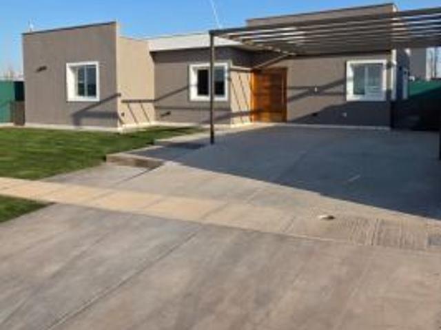 Casa en Alquiler Maipu Mendoza