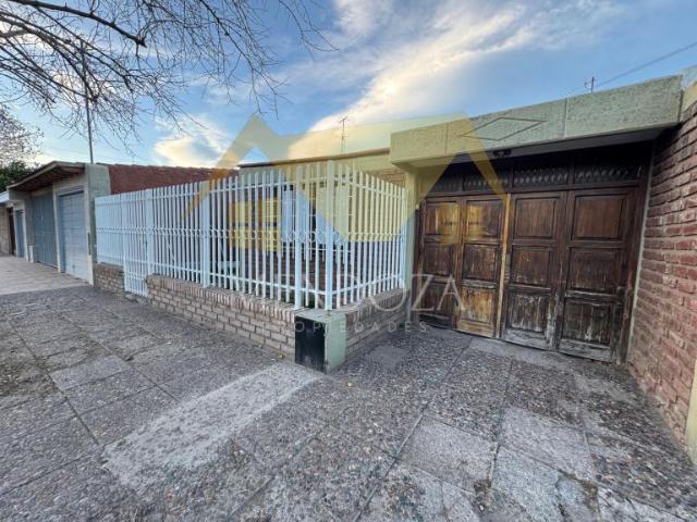 Casa en Alquiler Maipu Mendoza
