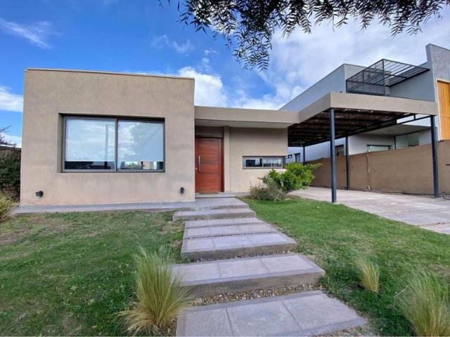 Casa en Alquiler Maipu Mendoza