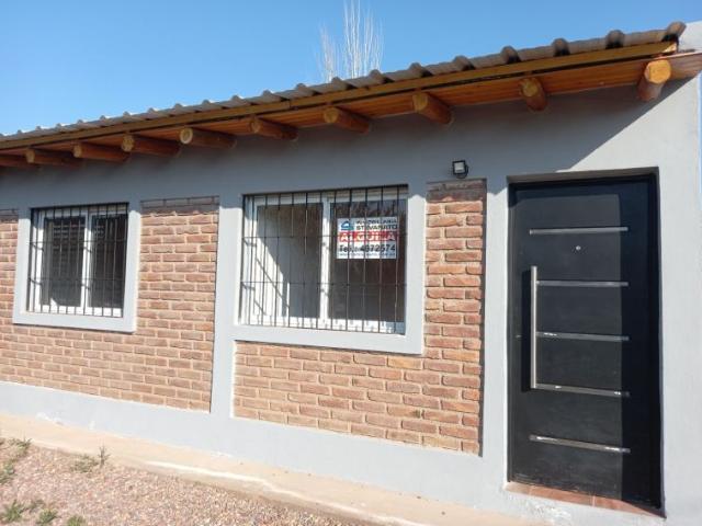 Casa en Alquiler Maipu Mendoza
