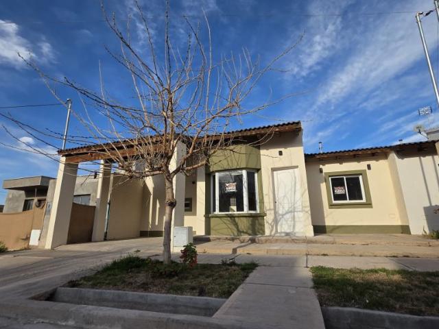Casa en Alquiler Maipu Mendoza