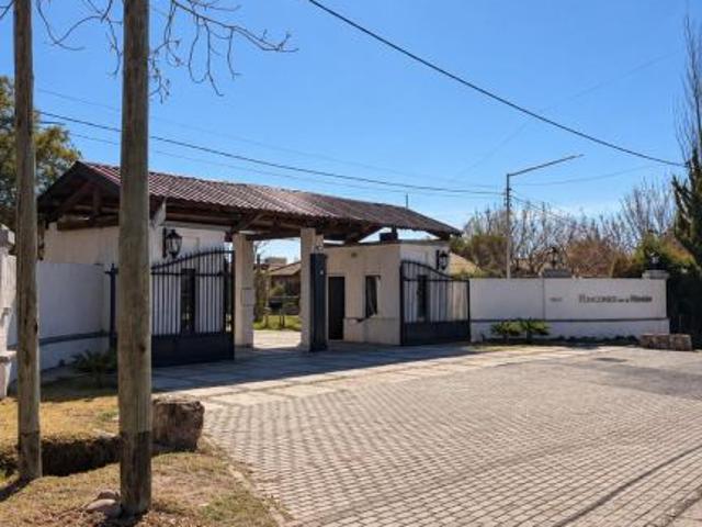 Casa en Alquiler Maipu Mendoza