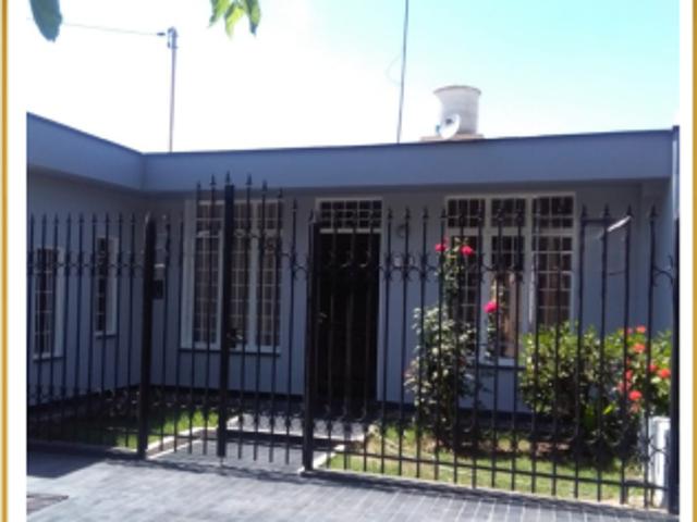 Casa en Alquiler Maipu Mendoza