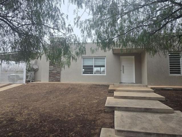 Casa en Alquiler Maipu Mendoza