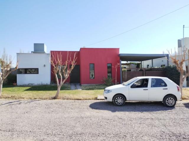 Casa en Alquiler Maipu Mendoza