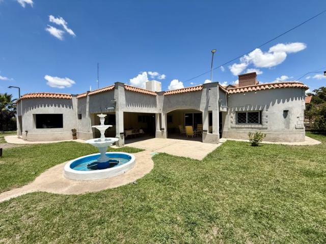 Casa en Alquiler Maipu Mendoza