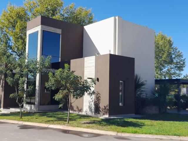 Casa en Alquiler Maipu Mendoza