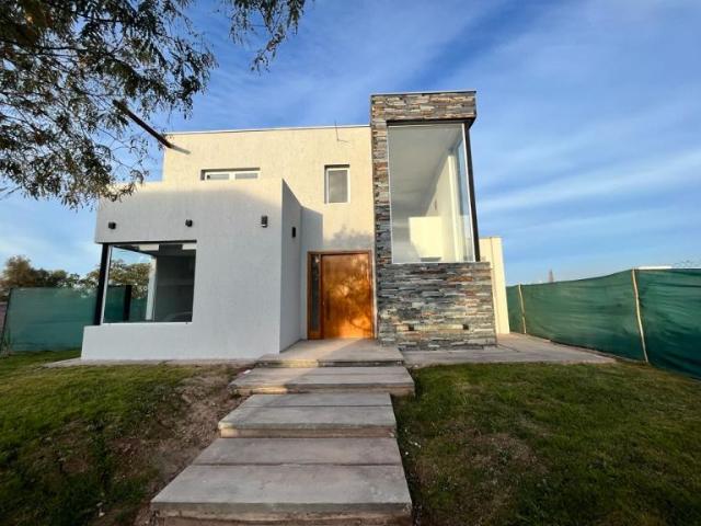 Casa en Alquiler Maipu Mendoza