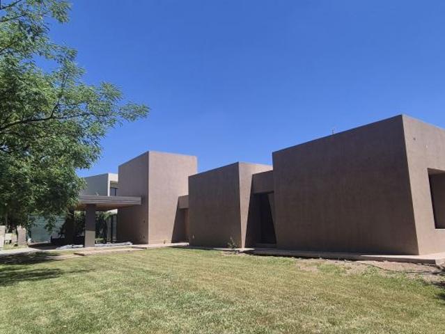 Casa en Alquiler Maipu Mendoza