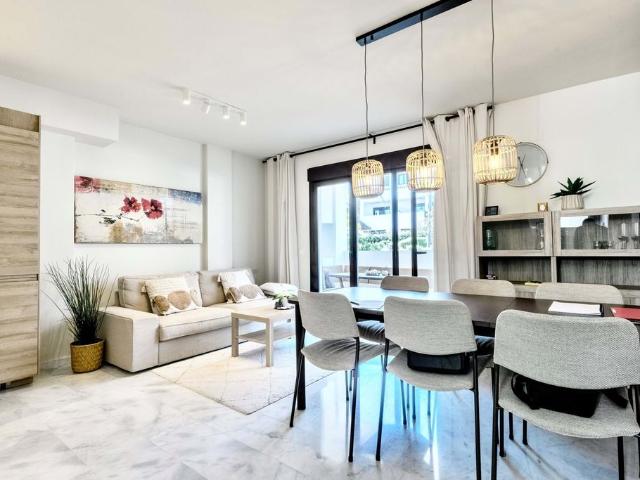 Exclusiva casa en alquiler Mijas, Andalucía