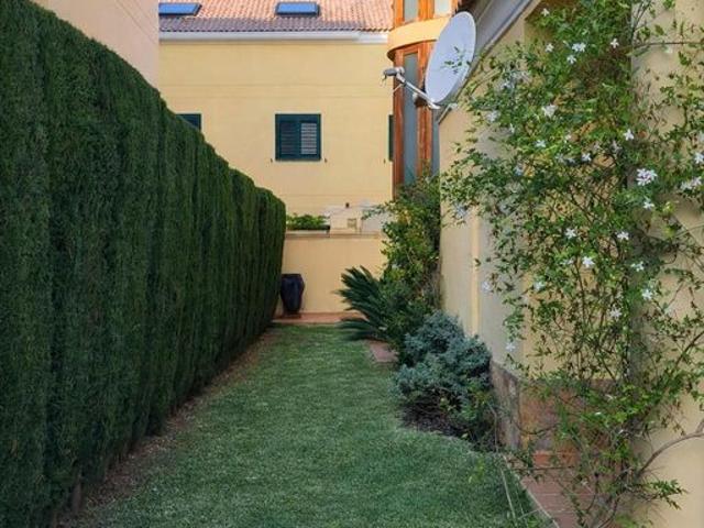 Casa en alquiler Masarrochos, España