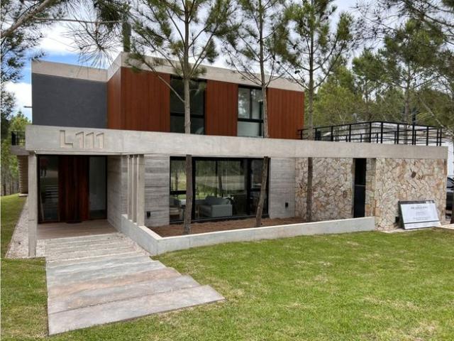 Casa en alquiler Maritimo ll Costa Esmeralda