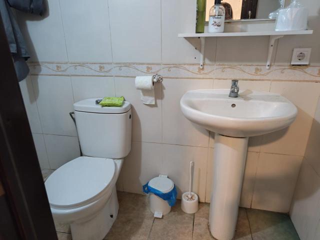 Casa en alquiler Melilla
