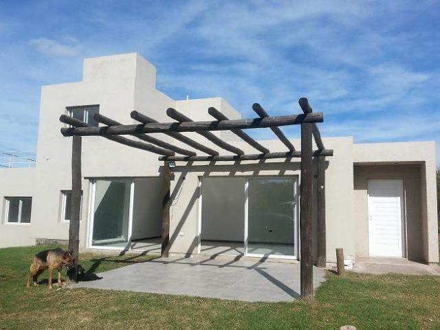 CASA EN ALQUILER MENDIOLAZA GOLF