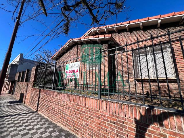 Casa en alquiler monoambiente ambientes
