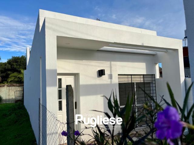 Casa en alquiler Moreno