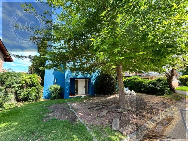 Casa en alquiler o venta en Barrio Los Angeles Ing Maschwitz ? 150m? en Los Angeles Village