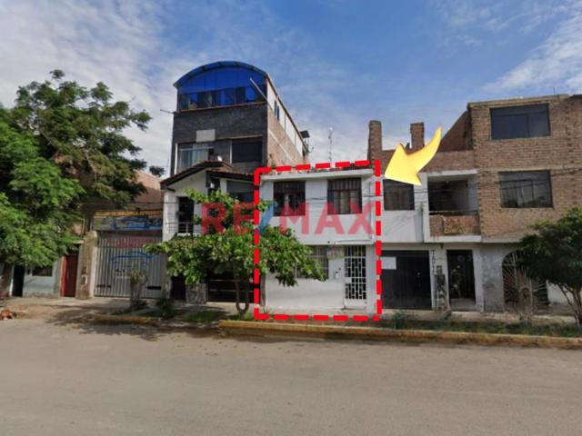 Casa En Alquiler Av Los Andes La Victoria Chiclayo
