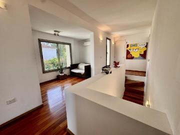 Casa en alquiler a la laguna principal en Santa Barbara