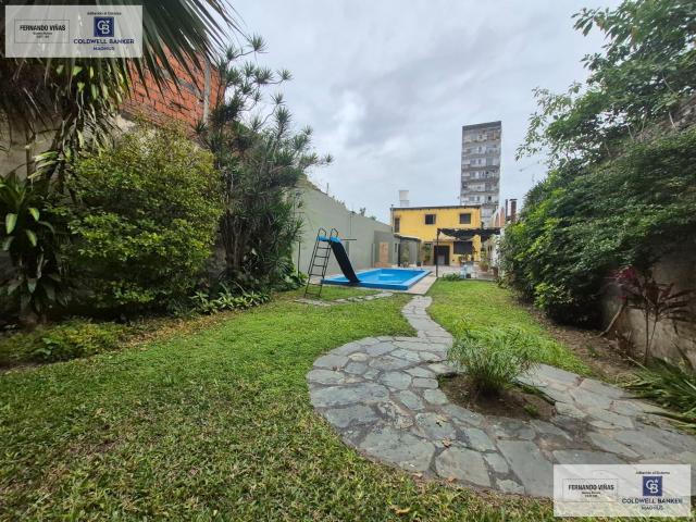 Casa en Alquiler a metros de Av. Mitre