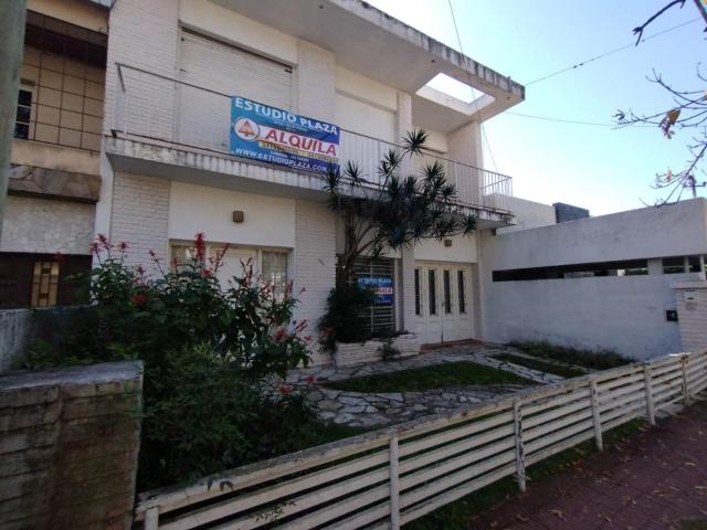 Casa en Alquiler, Alberdi