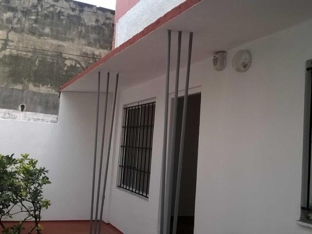 Casa en Alquiler, Alberdi