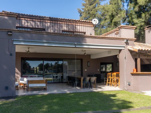 CASA EN ALQUILER ALDEA LAGO