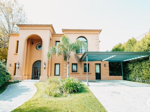 Casa en alquiler Altos De La Horqueta
