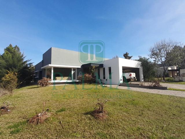 Casa en alquiler Altos De Zorraquin 2 ambientes