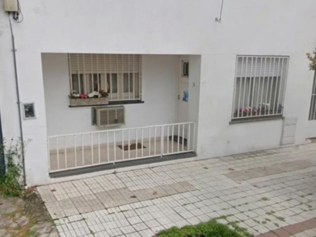 Casa en alquiler Ameghino 591