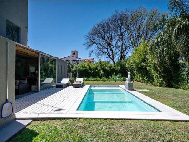 CASA EN ALQUILER AMOBLADA DEL POZO
