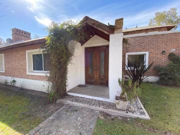 Casa en alquiler amoblada El Carmencito