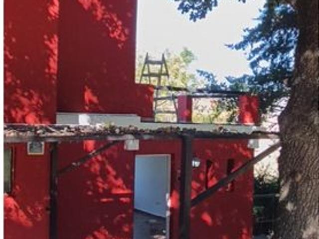 Casa en alquiler anual B° Villa del Lago. Villa Carlos Paz