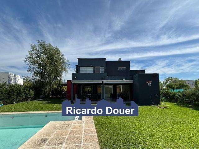 casa en alquiler anual desde 1/2/26 en el cantón, escobar, g.b.a. zona norte