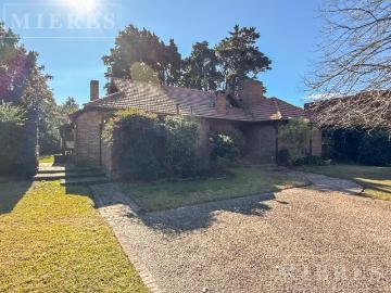 Villa Rosa, Partido del Pilar, Provincia de Buenos Aires