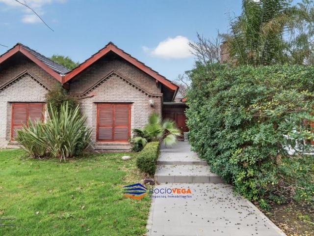 Casa en alquiler anual en Country San Diego, Moreno
