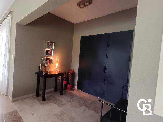 Casa en ALQUILER ANUAL sin muebles