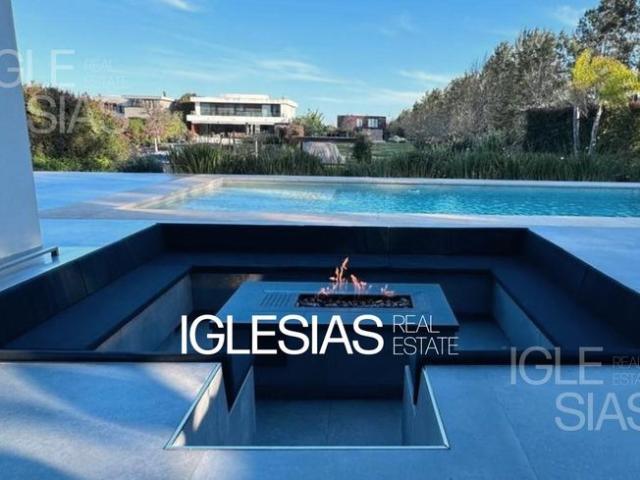 Casa en alquiler anual y temporal, al río, amoblada en Albanueva, Tigre
