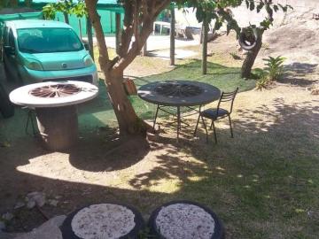 Casa en alquiler anual
