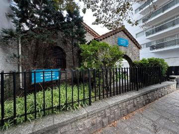 Casa en alquiler apto profesional por 24 meses