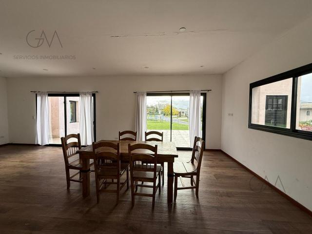 Casa en alquiler Arenas del Sur ? 140m?