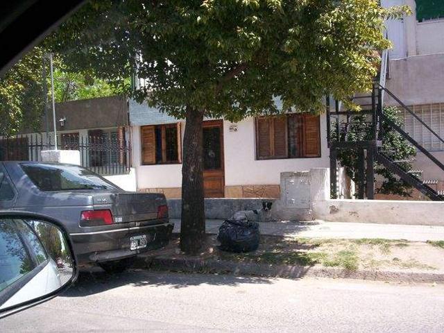 CASA EN ALQUILER B LAS MAGNOLIAS