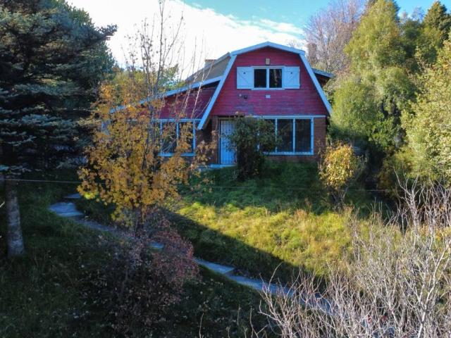 Casa en Alquiler Bariloche