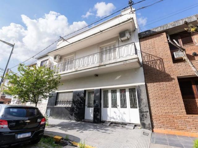 CASA EN ALQUILER – BARRIO CANDIOTI SUR