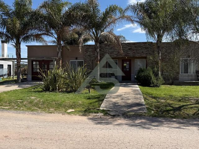 CASA EN ALQUILER BARRIO CERRADO EL ENSUEÑO