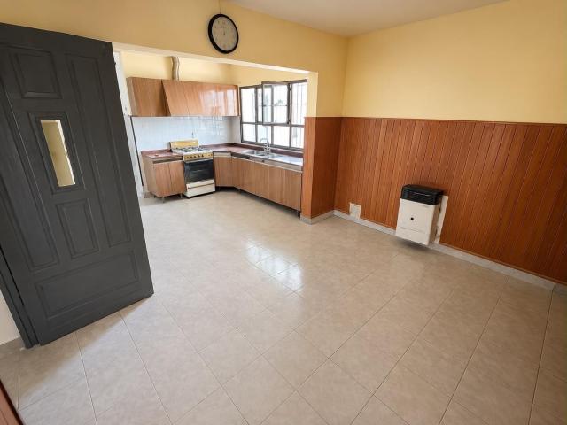 Casa en alquiler barrio crisol 3 dormitorios