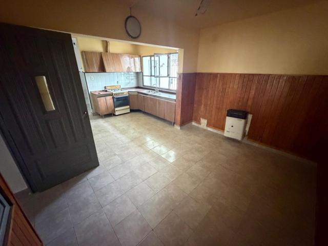Casa en alquiler barrio crisol 3 dormitorios