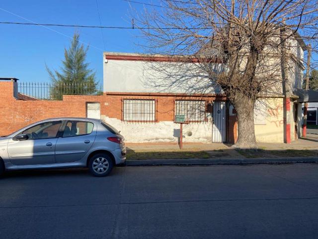 CASA EN ALQUILER BARRIO EL CARMEN BERISSO